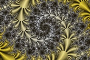 Fractal: Angle Relief