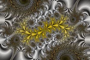 Fractal: Angle Relief